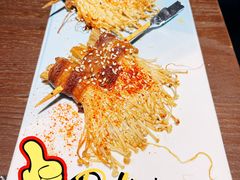 -鲸山上·私房日料(泰达MSD店)