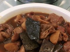 -老季市·三代非遗传承·地标美食老汁鸡(工农路店)