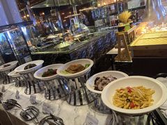 -南通滨江洲际酒店-西集自助餐厅