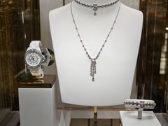 -CHANEL(恒隆广场店)