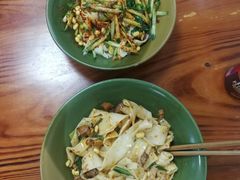 -西安手工软面(浦东南路店)