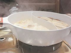 -如一鸡鲍鱼·粤式煲汤(长泰广场店)