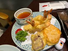 -古京·臻致料理(月湖店)