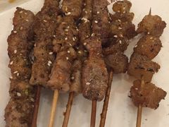 -木屋烧烤(西南角店)