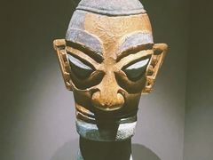 -三星堆博物馆