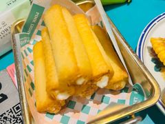 -粉灯牛腩牛杂煲·鸡煲(双井店)
