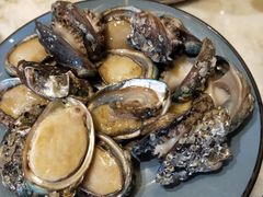 小鲍鱼-喜庭海鲜自助(来福士店)