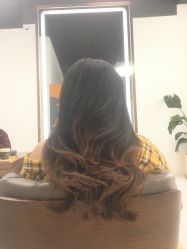 -发饰美男士增发补发假发定制店