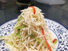 -丝宴·凤城印象·西北特色菜(彩虹湾店)