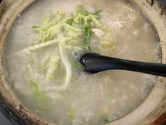 排骨粥-嘉年华面包房餐厅（饺子馆）(陶然亭店)