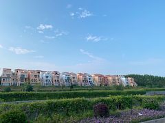 -金汤湾海水温泉度假酒店