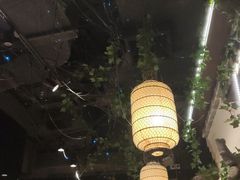 大堂-七宝老街汤团(上海世纪汇广场店)