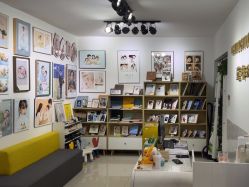 -童年时光专业儿童摄影(龙首店)