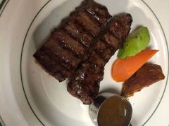 果木澳洲谷饲小排皇-食间牛排(重庆路万达店)