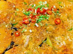 -香约老地方烧烤(九道街店)