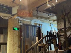 -盟重烧烤(高正街店)