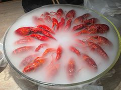 -红盔甲·小龙虾(定西路店)