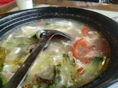 -石老头关东饺子王·东北菜(嘉华鑫城店)