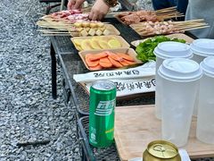 -小时光咖啡馆(开森度假森林店)