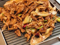 -小厨娘淮扬菜(天印大道店)