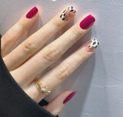 -LILY NAILS美甲美睫