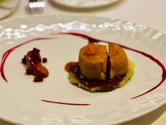 -Le Comptoir de Pierre Gagnaire