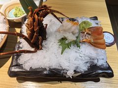 -花和海鲜自助(梅江店)