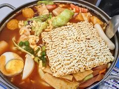 -欧巴来了韩式料理