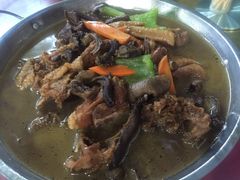 -村东第一家私房菜馆(古北水镇店)