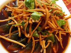 -刘胖子家常菜·蹄花焖藕(兴业店)