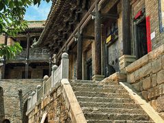 -郭峪古城