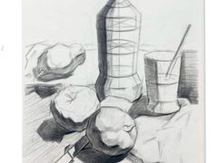 -杨梅红艺术教育(西安高新唐延教学中心)