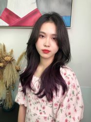 -icare美发沙龙
