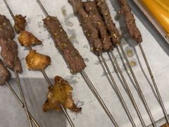 -破店肥哈·东北烧烤(南山保利店)