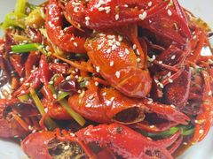 crayfish-湖南印象(BGC)