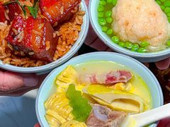 -淮扬韵(高新大都荟店)