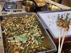 -林二哥宜烤官·宜宾小烧烤