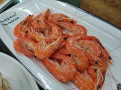 -梅姐海鲜餐厅(水头海鲜街店)