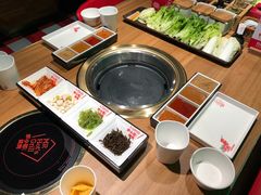 -炉小哥烤肉(信万广场店)