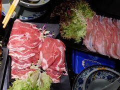 -成都老码头火锅(旺角店)
