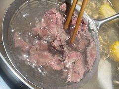 -潮泰牛肉火锅 · 创于1992年(车公庙店)