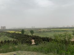 -汉长安城未央宫国家考古遗址公园