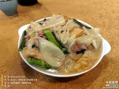 -揭阳钟记小食(福田新村店)