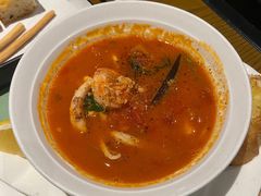 -安妮意大利餐厅(国贸店)