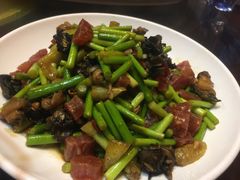 -莫山小馆(大石桥店)