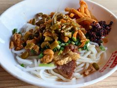 -明桂米粉(北站店)