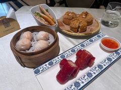 -相思林金岛饭店(青山湖店)