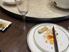 -明湖楼·经典鲁菜山东海鲜(大明湖店)