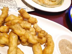 软炸里脊-好口味小吃楼·东北菜(太原南街店)