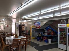 -渔民船说·北塘海鲜·天津菜·海肠捞饭(北塘古镇店)